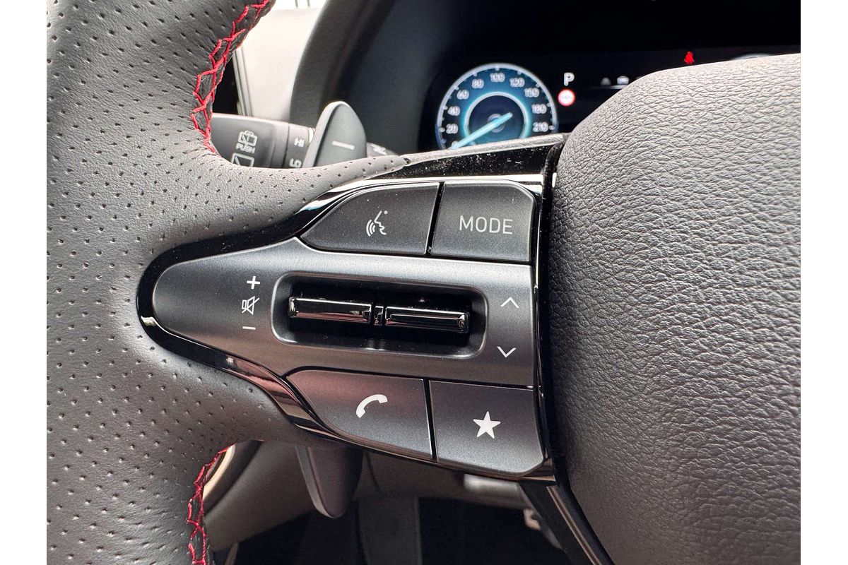 2024 Hyundai i30 N Line Premium PDe.V6
