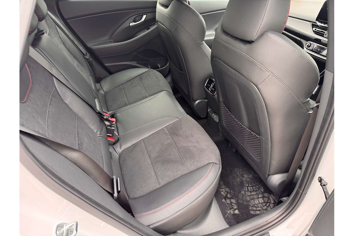 2024 Hyundai i30 N Line Premium PDe.V6