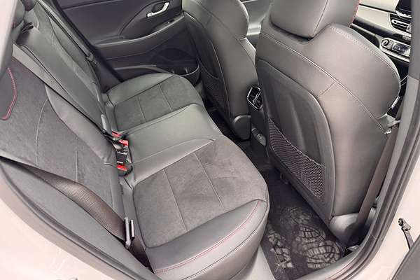 2024 Hyundai i30 N Line Premium PDe.V6
