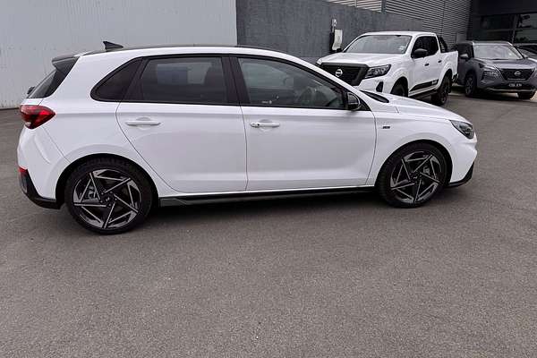 2024 Hyundai i30 N Line Premium PDe.V6