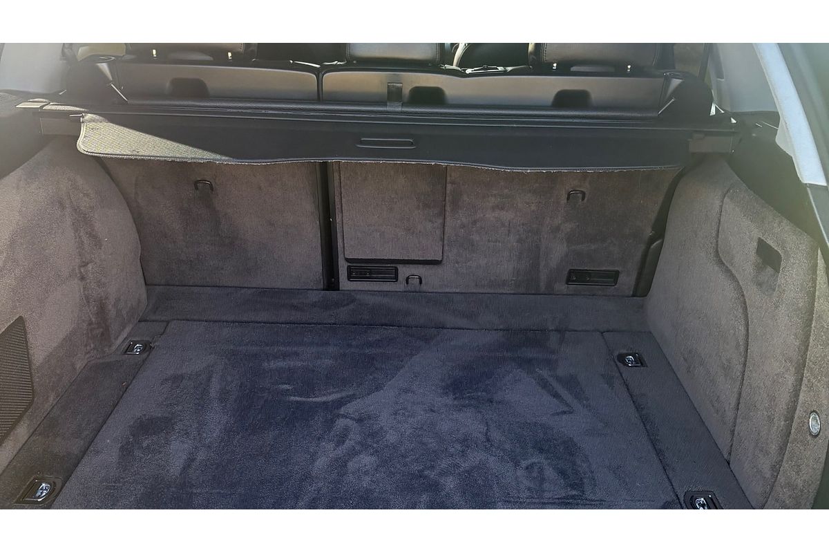 2004 Porsche Cayenne S