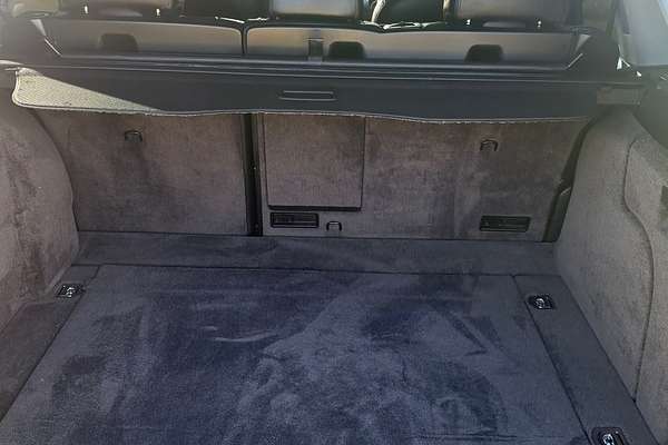 2004 Porsche Cayenne S