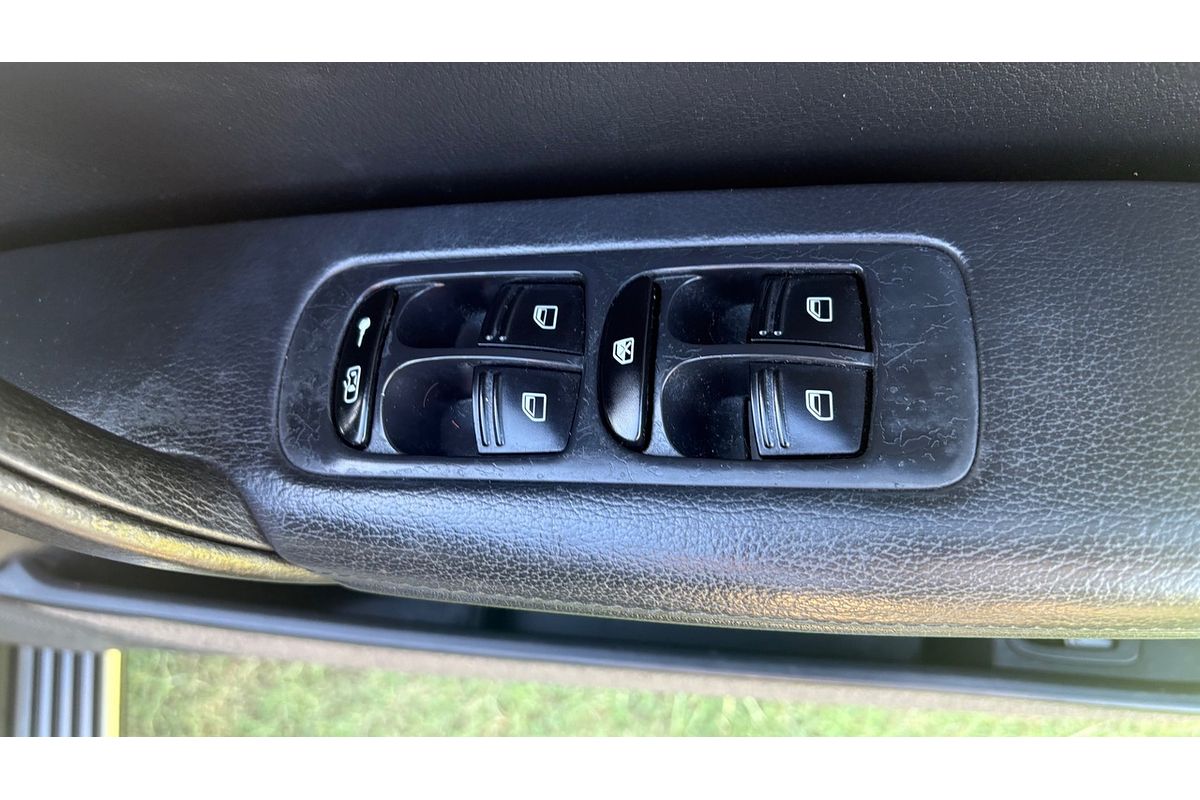 2004 Porsche Cayenne S