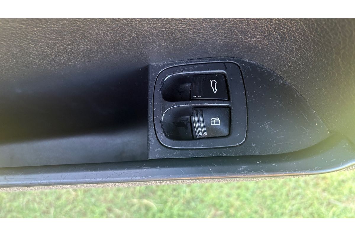 2004 Porsche Cayenne S