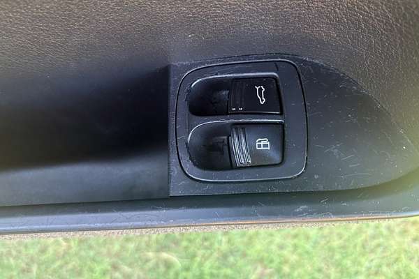 2004 Porsche Cayenne S