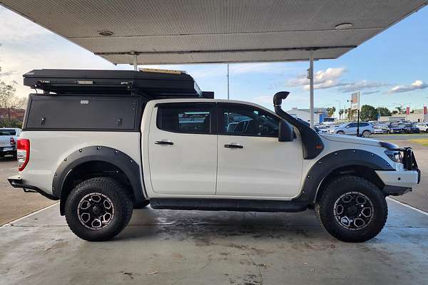 2020 Ford Ranger Sport PX MkIII 4X4