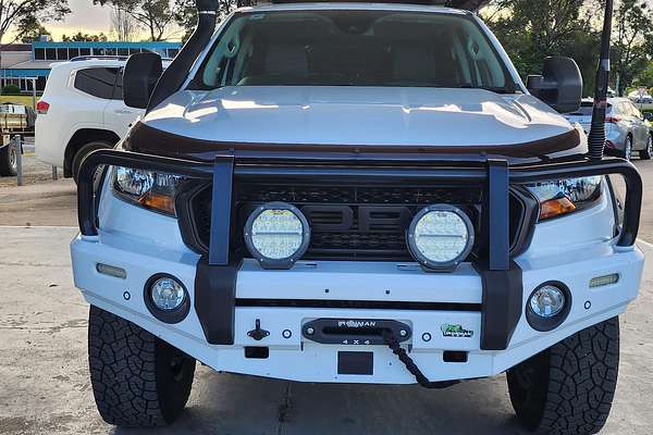 2020 Ford Ranger Sport PX MkIII 4X4