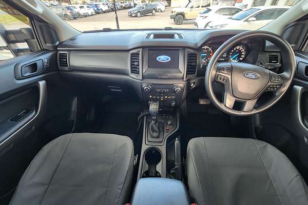 2020 Ford Ranger Sport PX MkIII 4X4