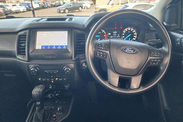 2020 Ford Ranger Sport PX MkIII 4X4
