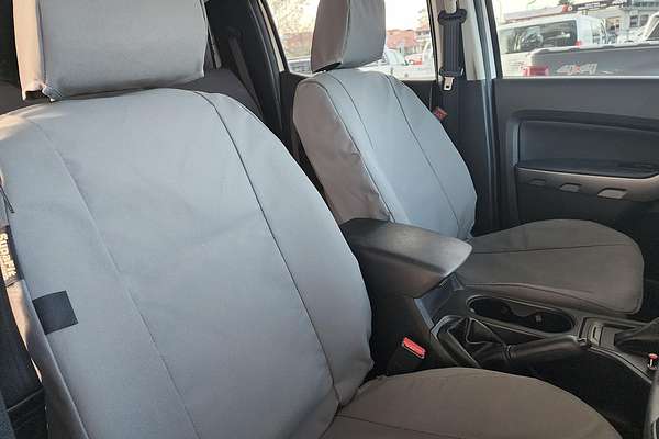 2020 Ford Ranger Sport PX MkIII 4X4