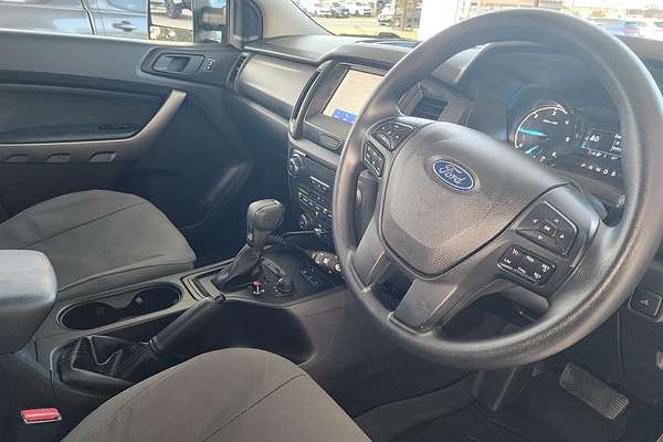 2020 Ford Ranger Sport PX MkIII 4X4