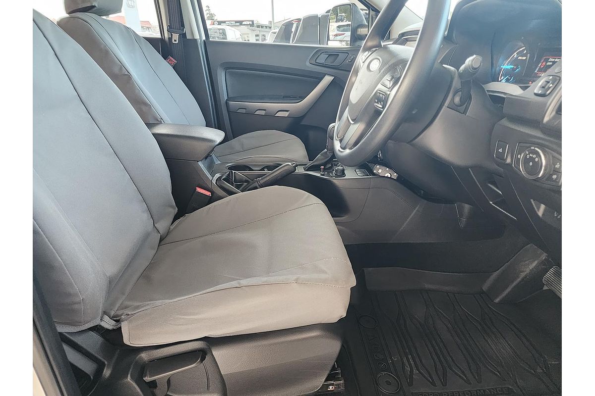 2020 Ford Ranger Sport PX MkIII 4X4