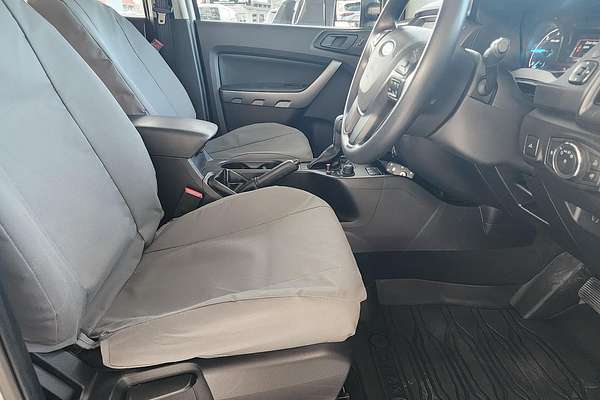 2020 Ford Ranger Sport PX MkIII 4X4