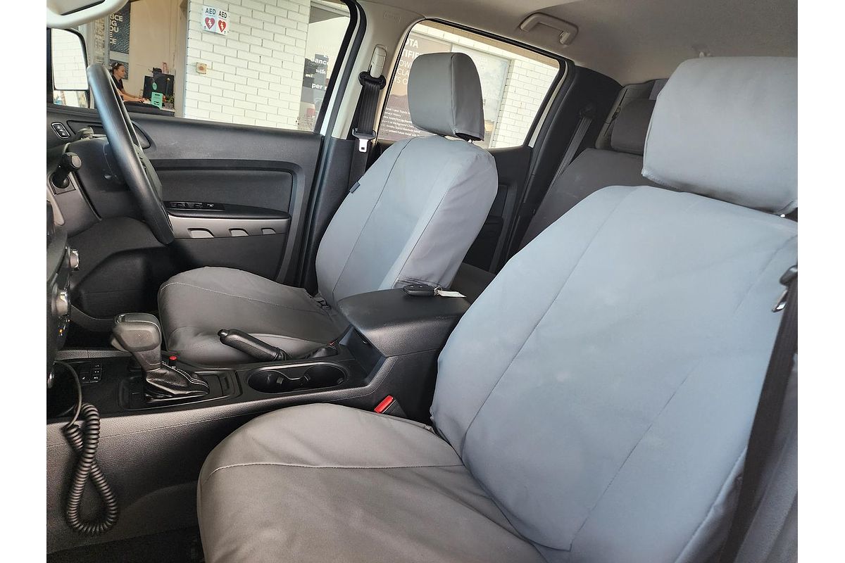 2020 Ford Ranger Sport PX MkIII 4X4