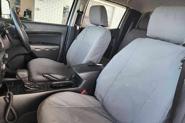 2020 Ford Ranger Sport PX MkIII 4X4
