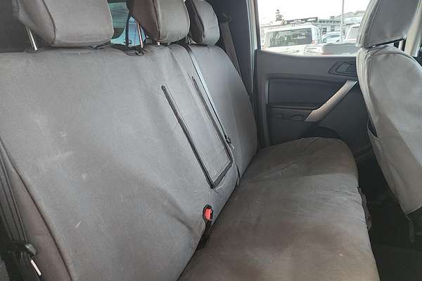 2020 Ford Ranger Sport PX MkIII 4X4