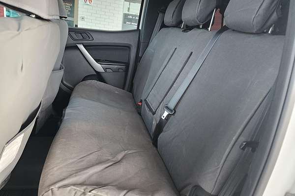 2020 Ford Ranger Sport PX MkIII 4X4