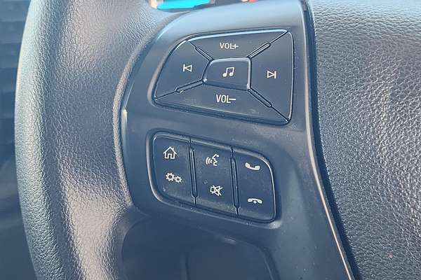2020 Ford Ranger Sport PX MkIII 4X4