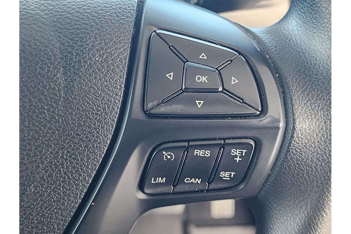 2020 Ford Ranger Sport PX MkIII 4X4