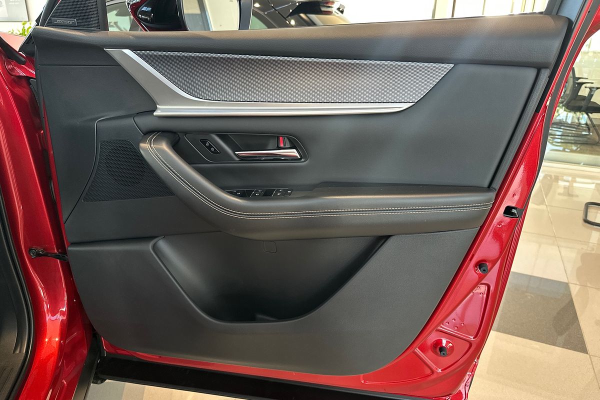 2025 Mazda CX-70 G50e GT KJ