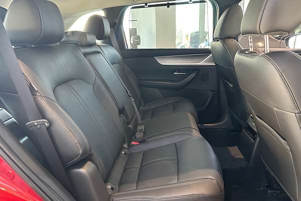 2025 Mazda CX-70 G50e GT KJ