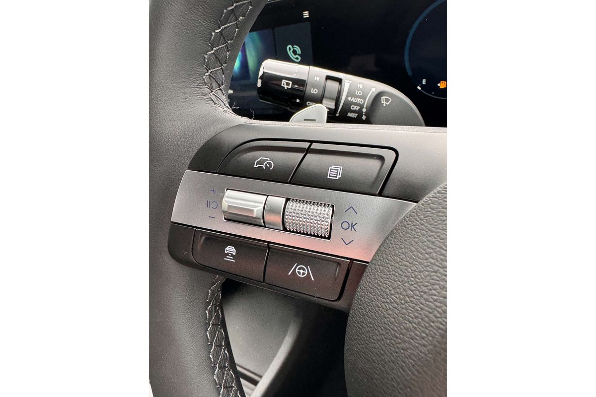 2024 Hyundai Tucson Elite NX4.V3