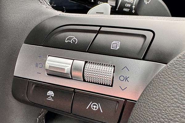 2024 Hyundai Tucson Elite NX4.V3