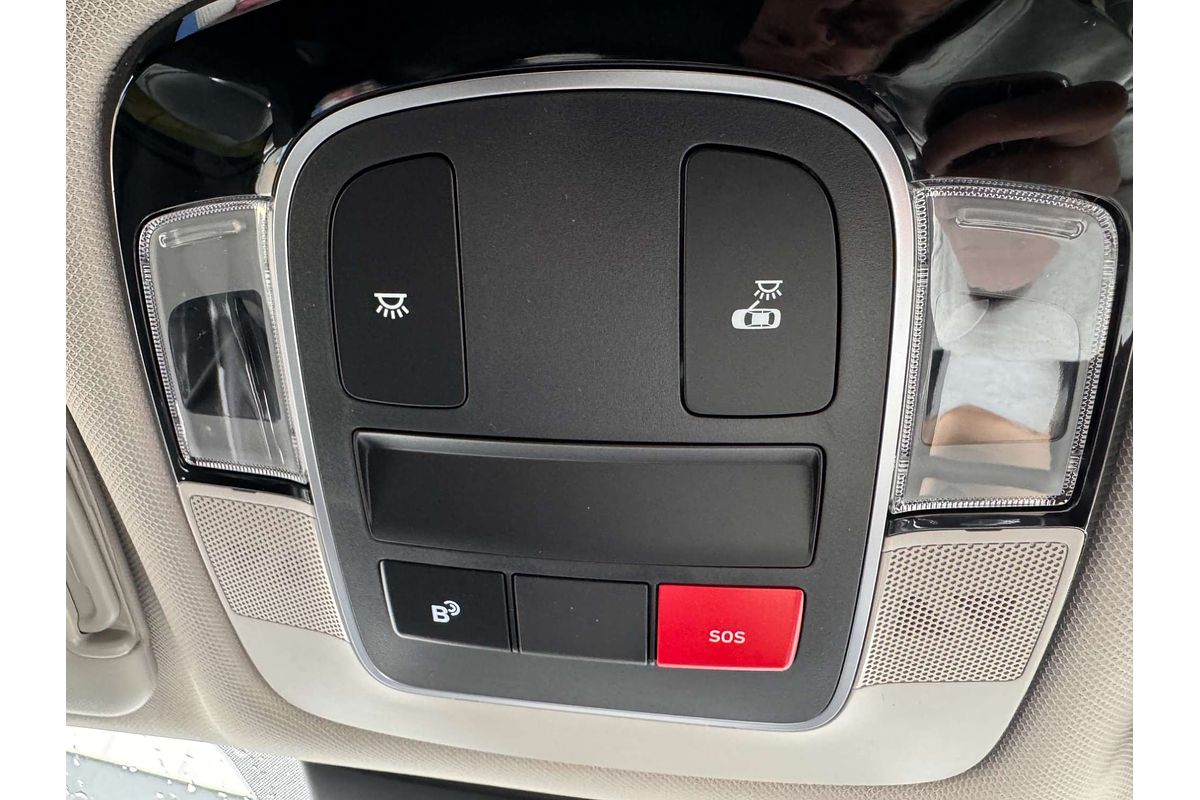 2024 Hyundai Tucson Elite NX4.V3
