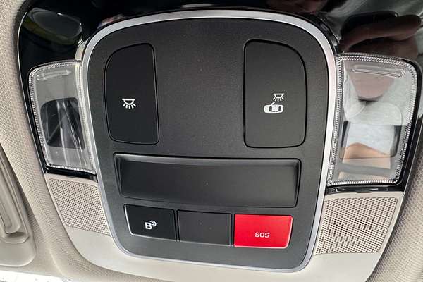 2024 Hyundai Tucson Elite NX4.V3