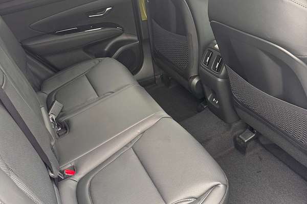2024 Hyundai Tucson Elite NX4.V3