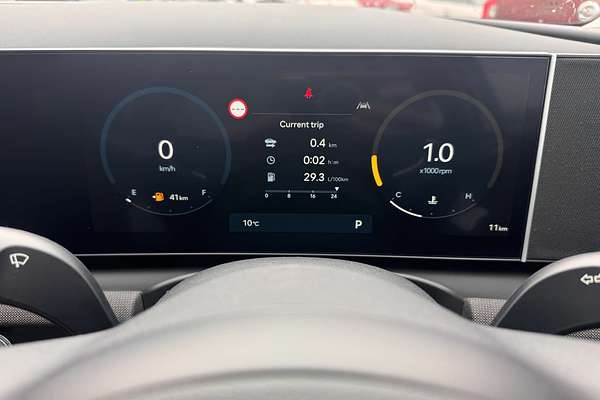 2024 Hyundai Tucson Elite NX4.V3