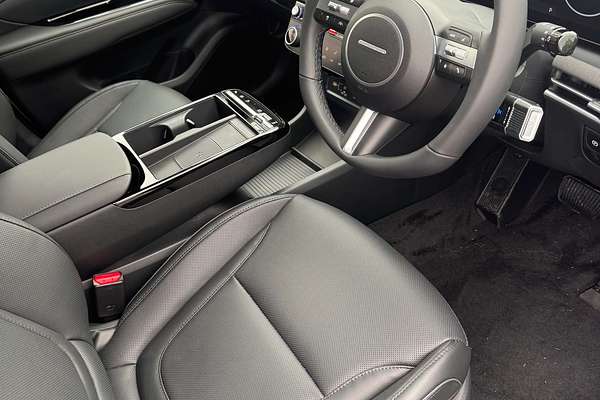 2024 Hyundai Tucson Elite NX4.V3