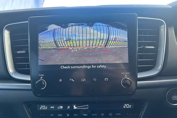 2025 Mazda BT-50 XTR TF 4X4
