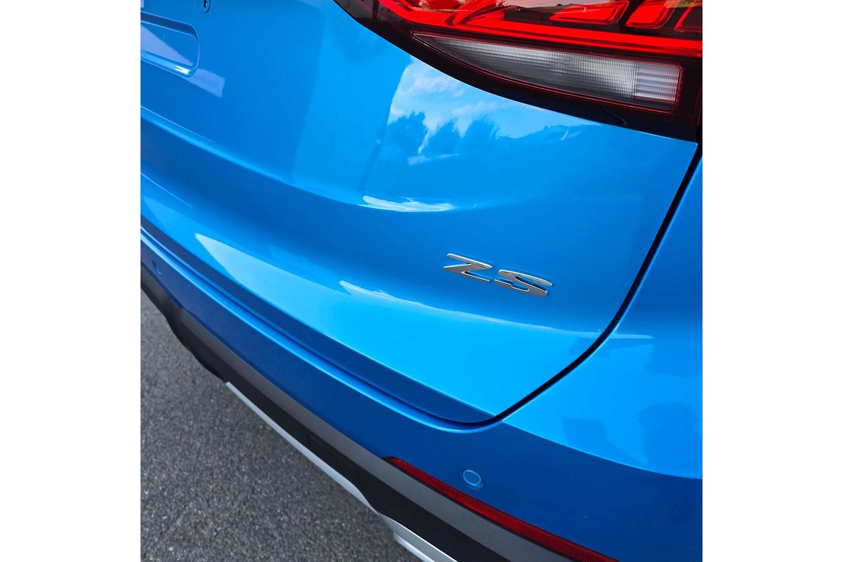 2025 MG ZS Excite ZS32