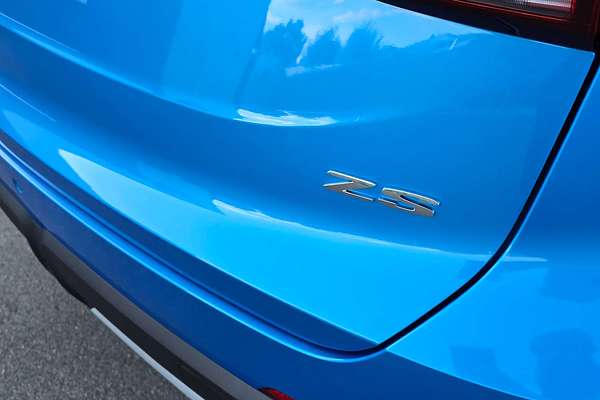 2025 MG ZS Excite ZS32