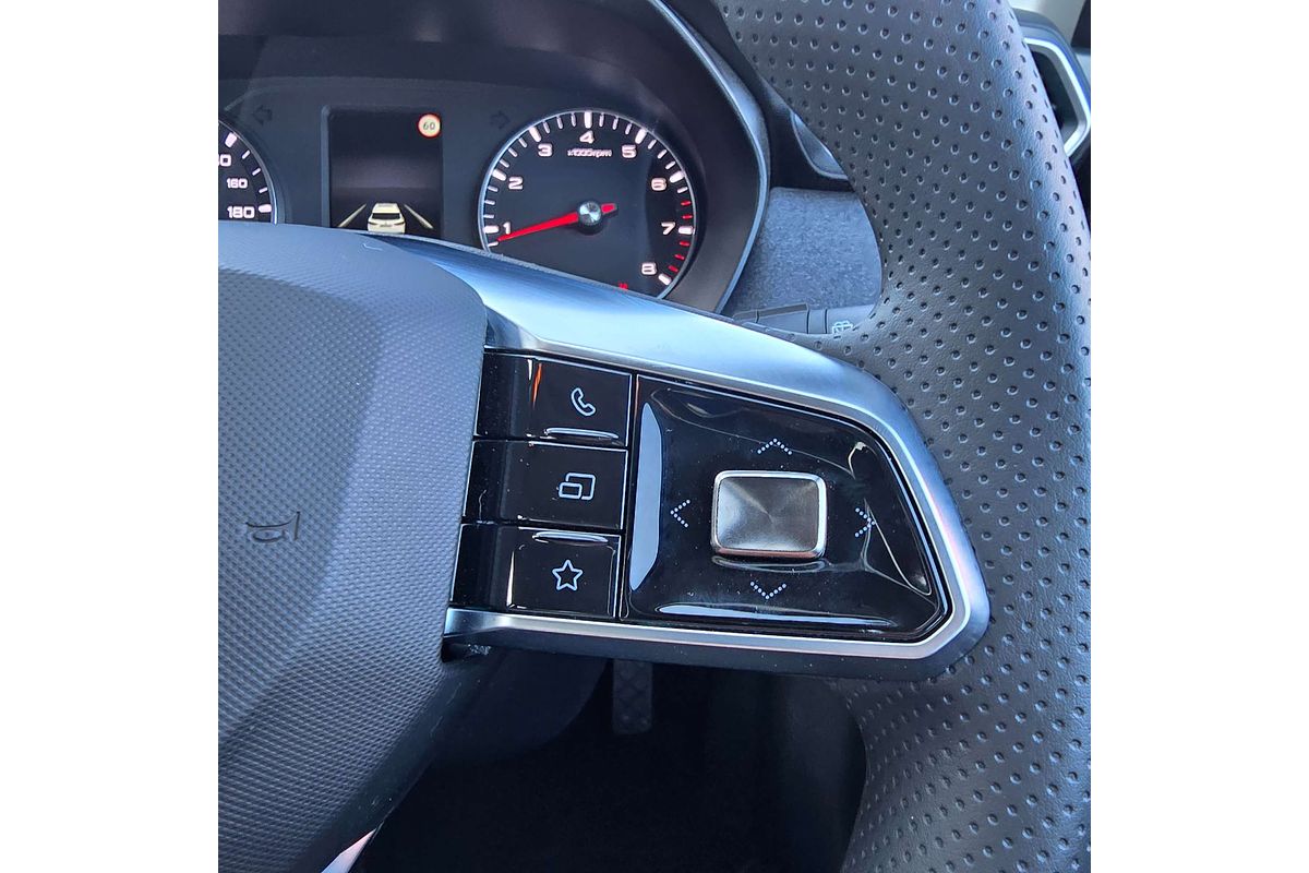 2025 MG ZS Excite ZS32