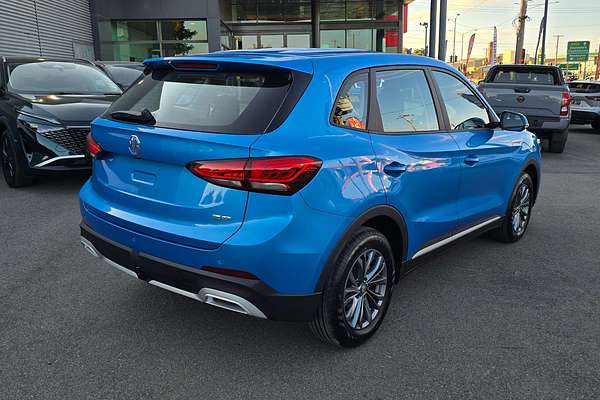2025 MG ZS Excite ZS32