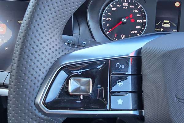 2025 MG ZS Excite ZS32