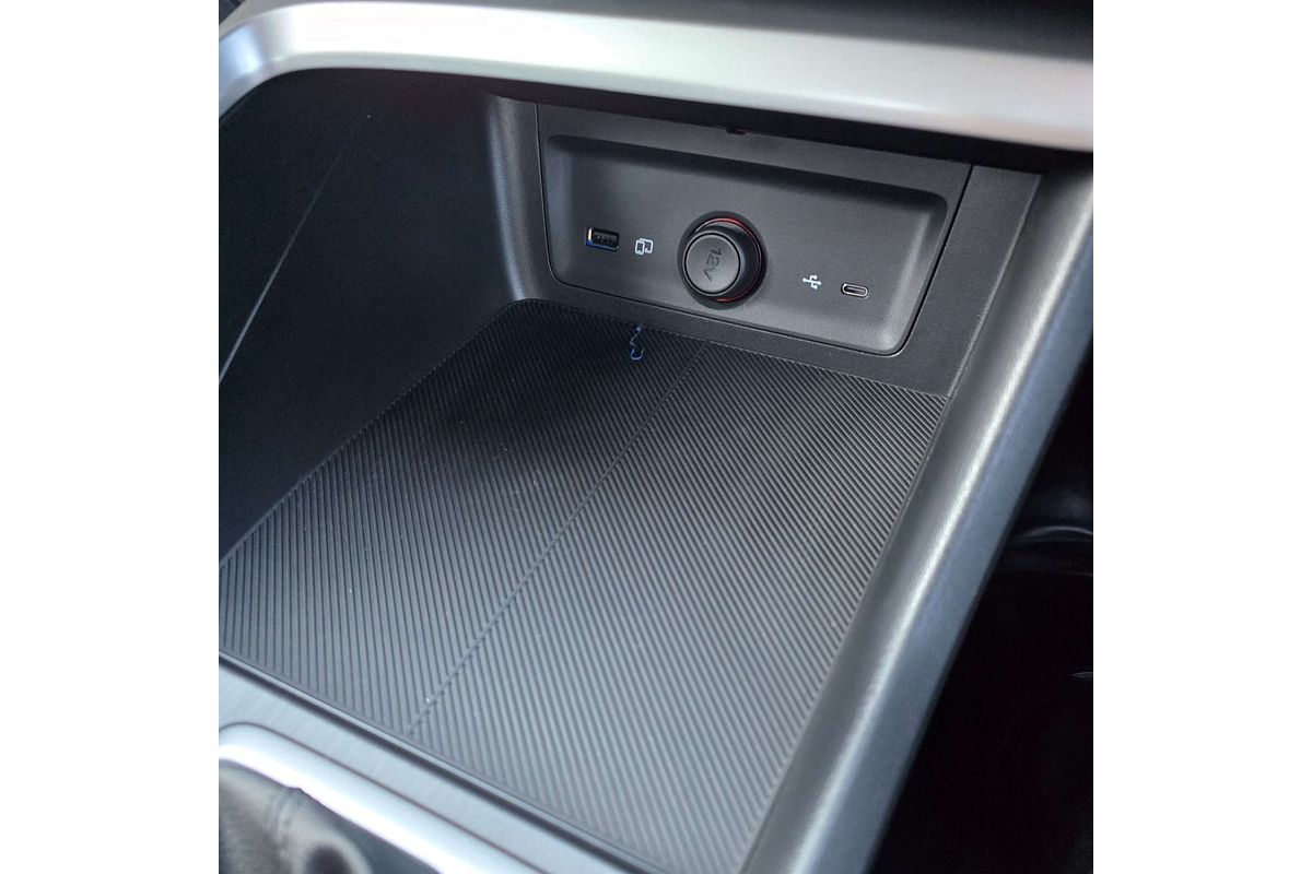 2025 MG ZS Excite ZS32