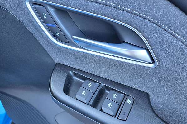 2025 MG ZS Excite ZS32