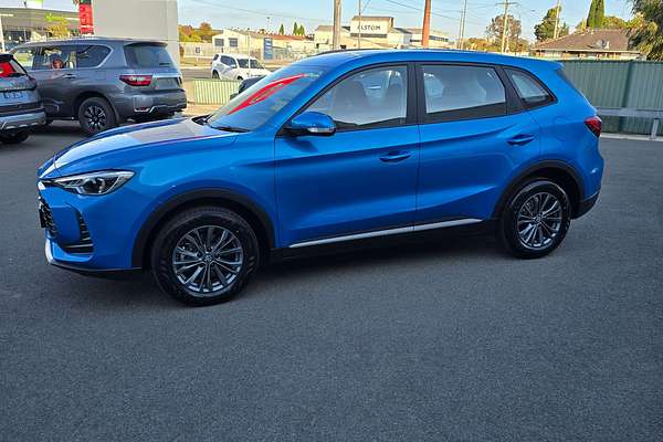 2025 MG ZS Excite ZS32