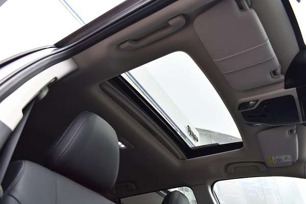 2024 Subaru Outback AWD Touring XT 6GEN