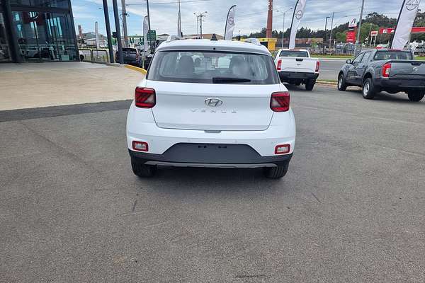 2025 Hyundai Venue Active QX.V5