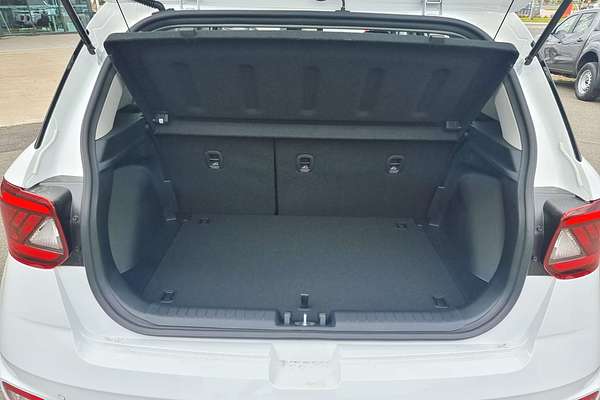 2025 Hyundai Venue Active QX.V5