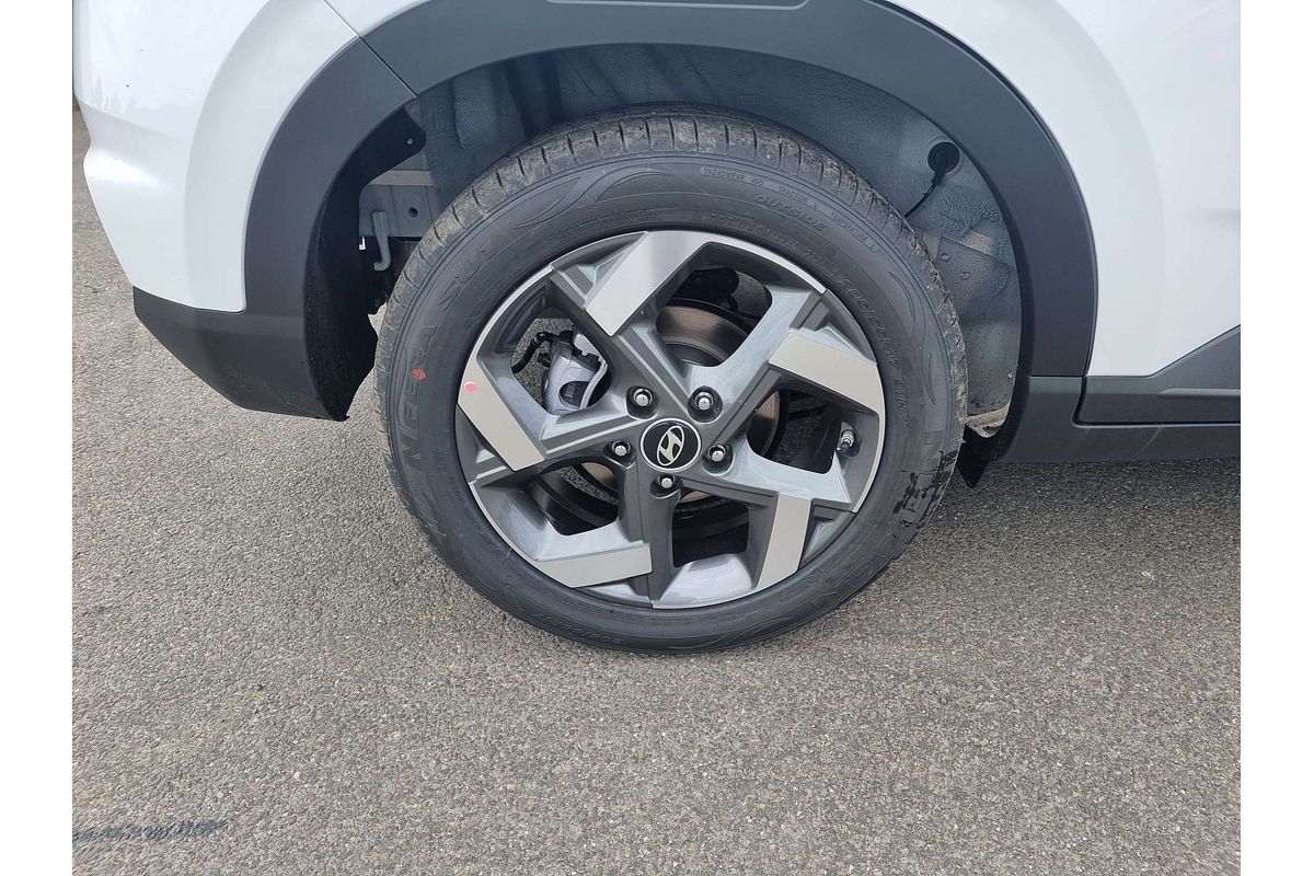 2025 Hyundai Venue Active QX.V5