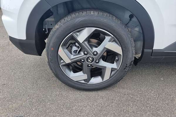 2025 Hyundai Venue Active QX.V5