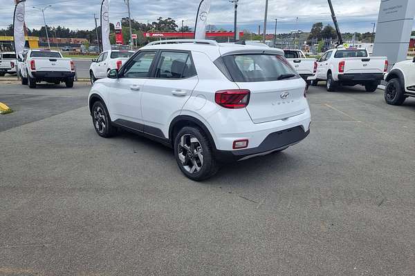 2025 Hyundai Venue Active QX.V5