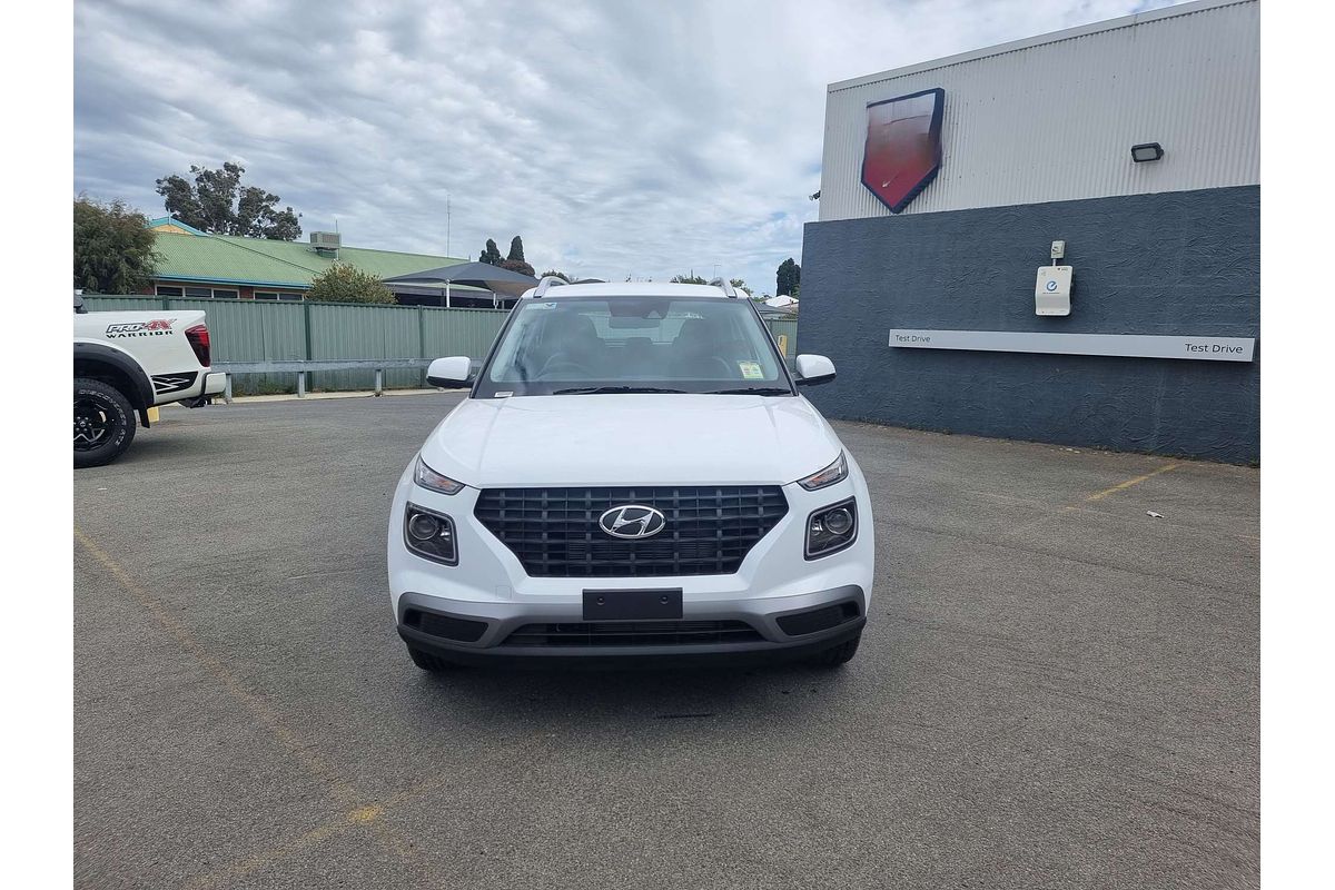 2025 Hyundai Venue Active QX.V5