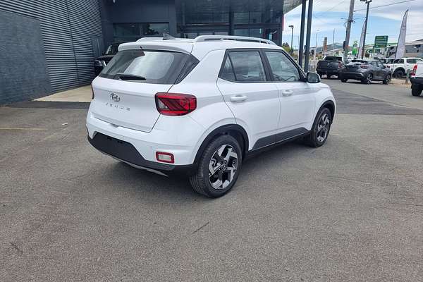 2025 Hyundai Venue Active QX.V5