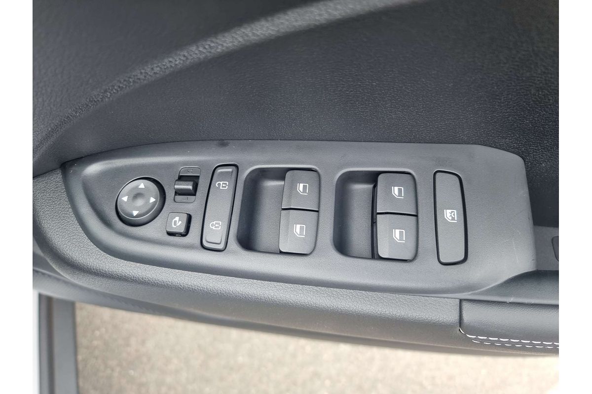 2025 Hyundai Venue Active QX.V5